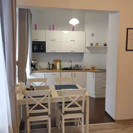 Apartament Przedzamcze Torun Luaran gambar