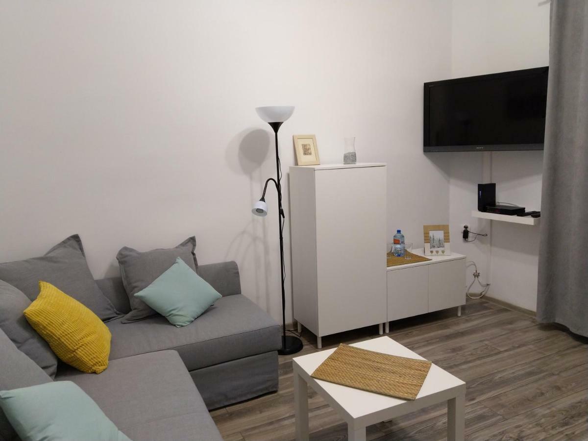 Apartament Przedzamcze Torun Luaran gambar