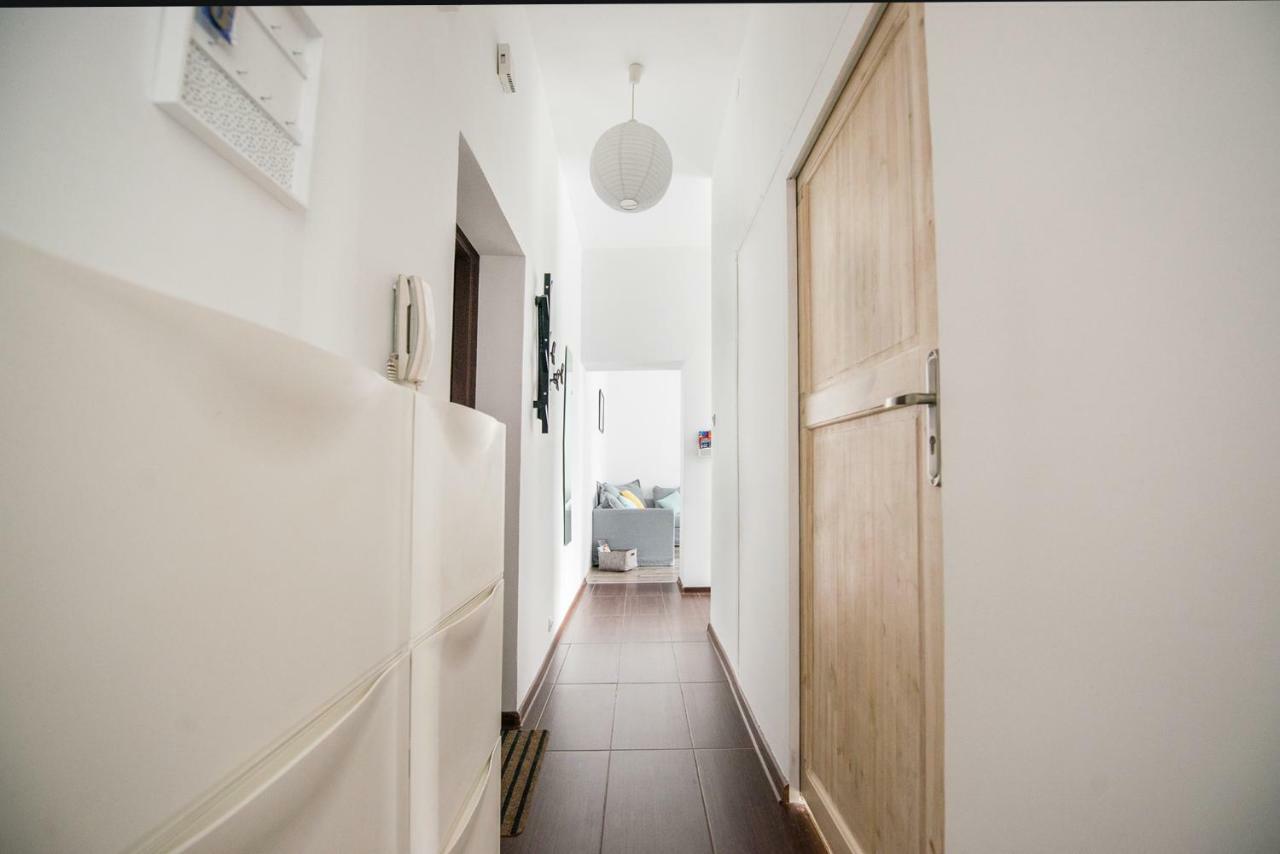 Apartament Przedzamcze Torun Luaran gambar