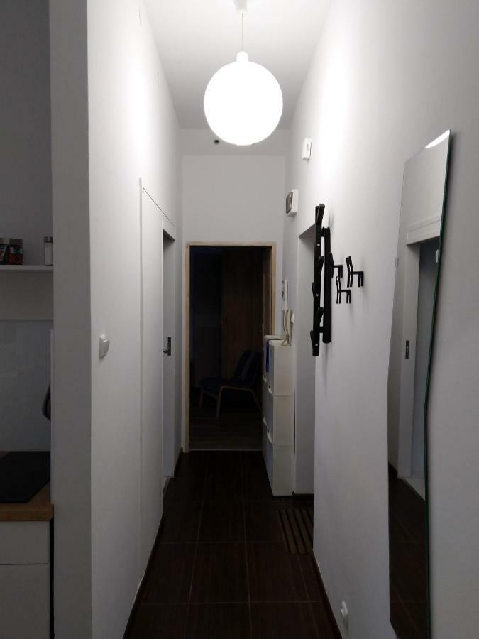 Apartament Przedzamcze Torun Luaran gambar
