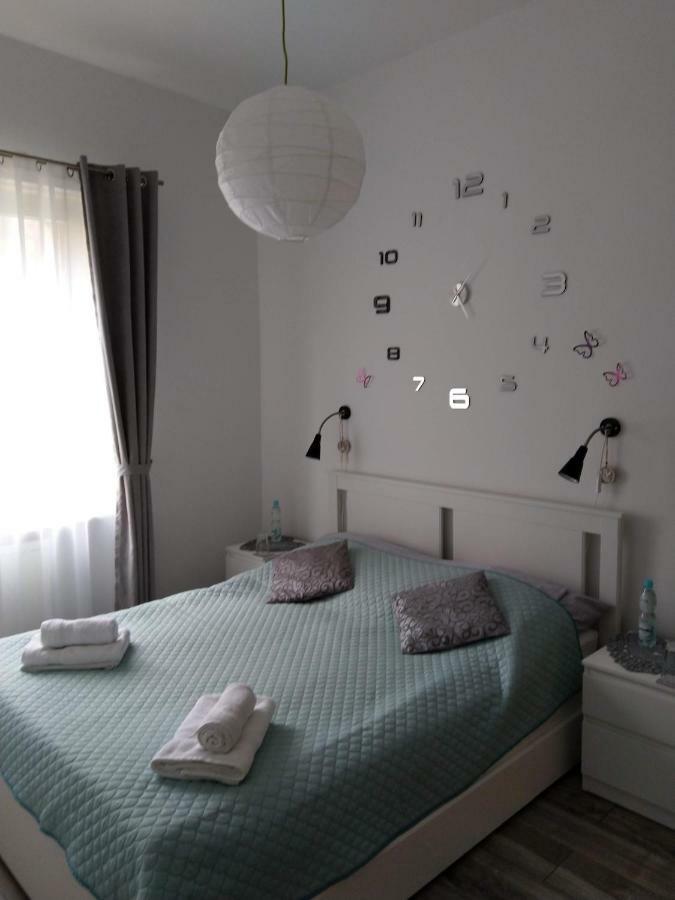 Apartament Przedzamcze Torun Luaran gambar